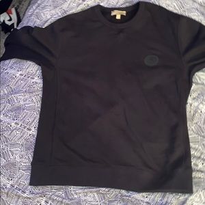 A Burberry sweater ( good price)
